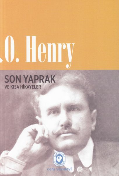 Son Yaprak ve Kısa Hikayeler-zoom-