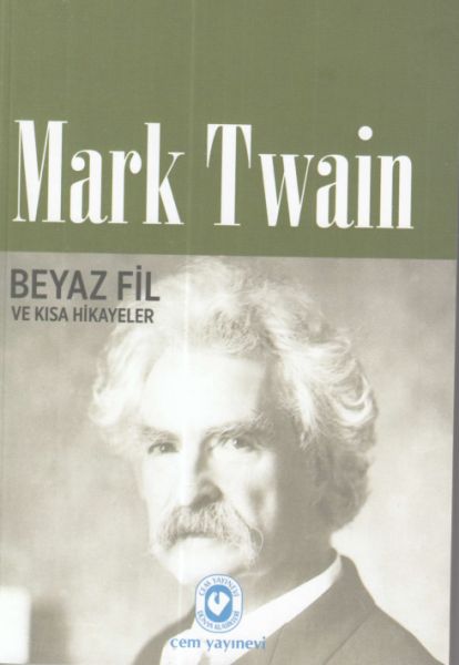 Beyaz Fil ve Kısa Hikayeler-zoom-