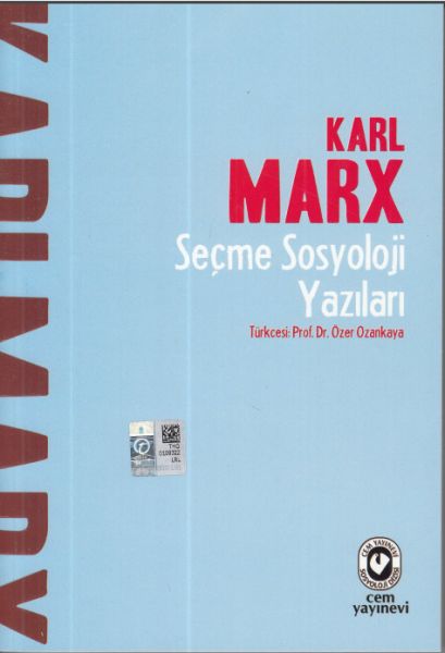 Seçme Sosyoloji Yazıları-zoom-