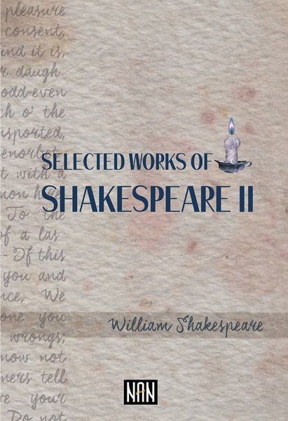 Selected Works Of Shakespeare 2-zoom-