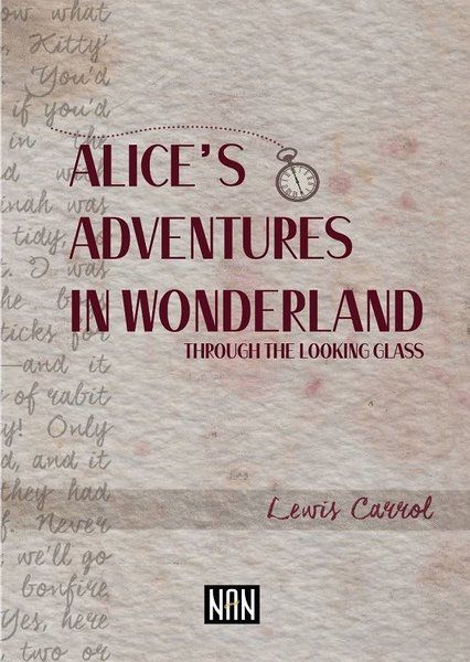 Alice’s Adventures in Wonderland-zoom-