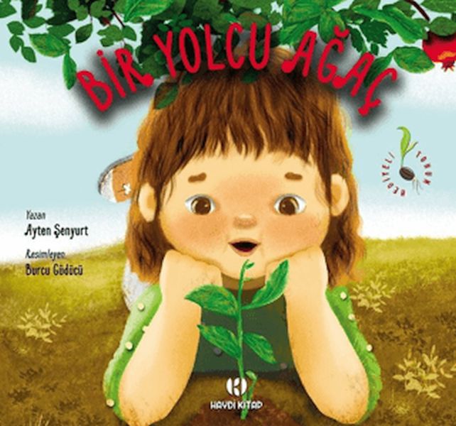 Bir Yolcu Ağaç-zoom-