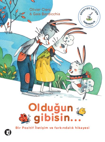 Olduğun Gibisin...-zoom-