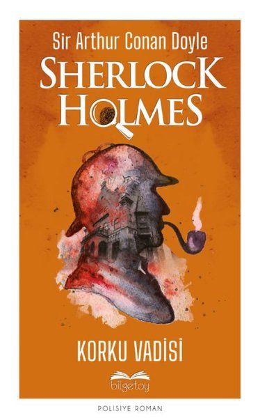 Korku Vadisi - Sherlock Holmes-zoom-