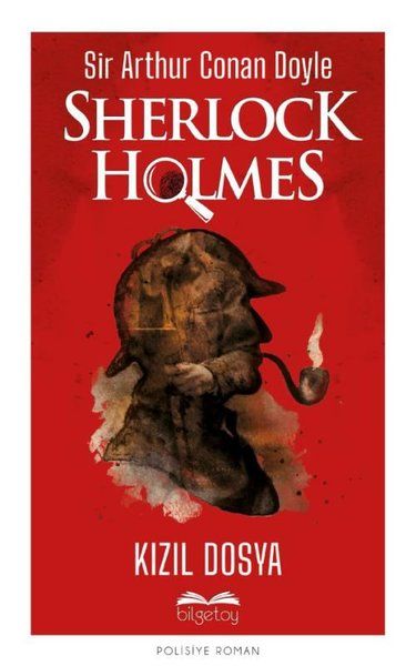 Kızıl Dosya - Sherlock Holmes-zoom-
