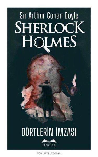 Dörtlerin İmzası - Sherlock Holmes-zoom-
