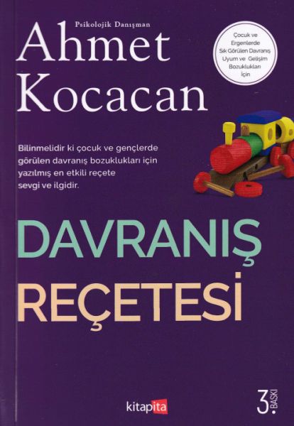 Davranış Reçetesi-zoom-