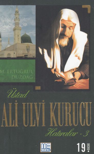 Üstad Ali Ulvi Kurucu Hatıralar 3-zoom-