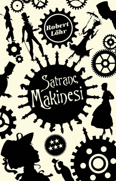 Satranç Makinesi-zoom-