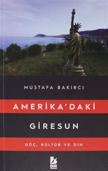 Amerikadaki Giresun - Göç, Kültür ve Din-zoom-
