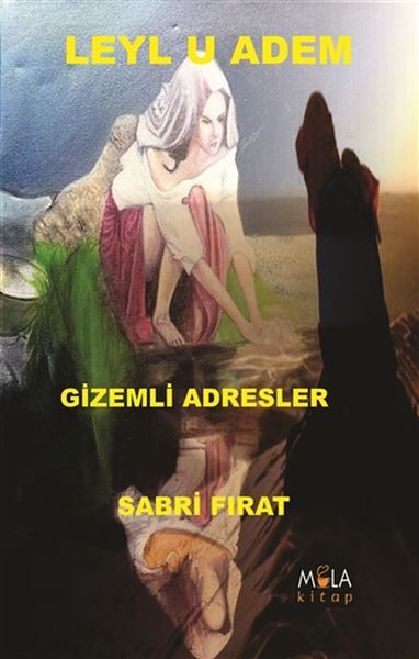 Leylu Adem Gizemli Adresler-zoom-