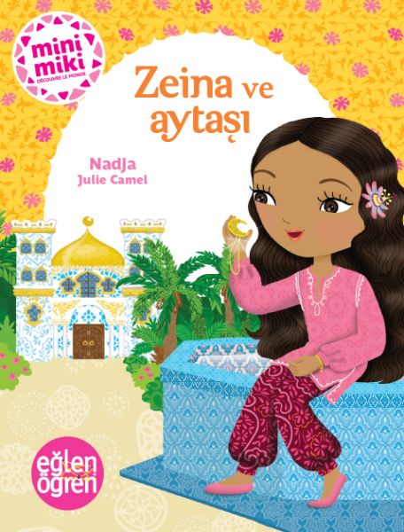 Eğlen Öğren - Zeina ve Aytaşı-zoom-