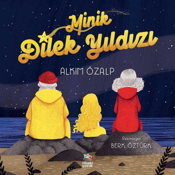 Minik Dilek Yıldızı-zoom-