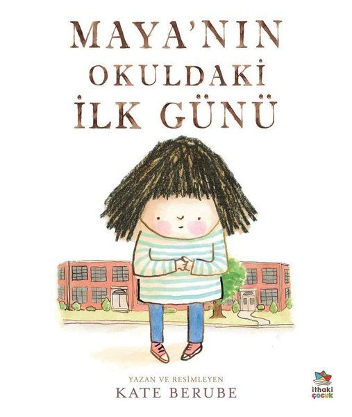 Maya’nın Okuldaki İlk Günü-zoom-