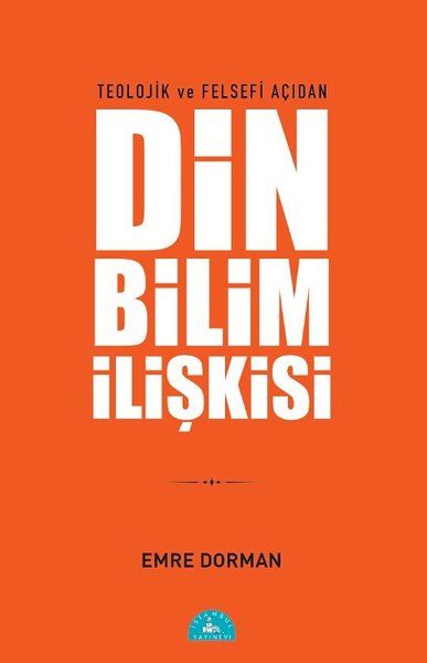 Teolojik ve Felsefi Açıdan Din Bilim İlişkisi-zoom-