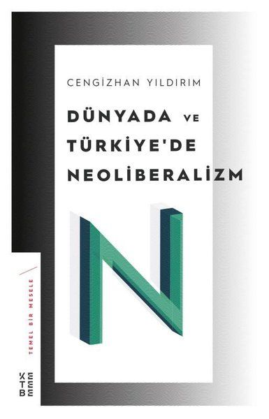 Dünyada ve Türkiye’de Neoliberalizm-zoom-