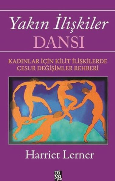Yakın İlişkiler Dansı-zoom-