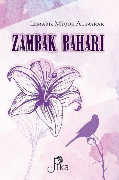 Zambak Baharı-zoom-