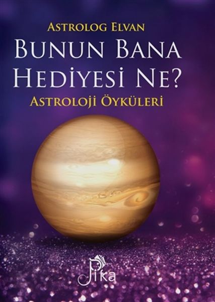 Bunun Bana Hediyesi Ne? - Astroloji Öyküleri-zoom-