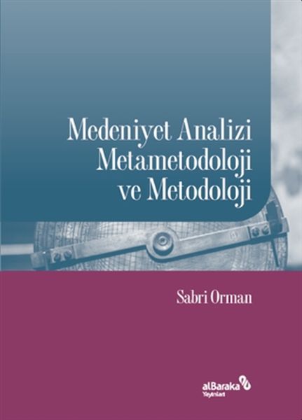 Medeniyet Analizi Metametodoloji ve Metodoloji-zoom-