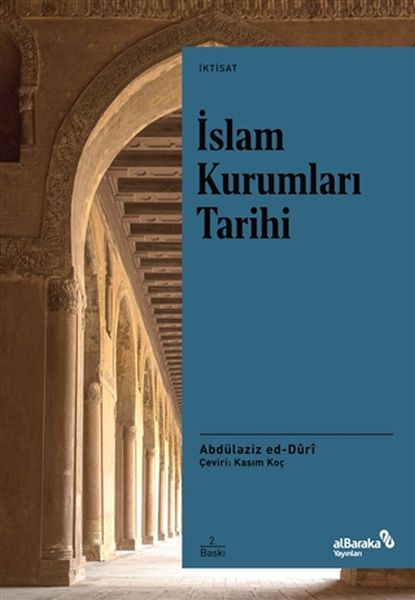 İslam Kurumları Tarihi-zoom-