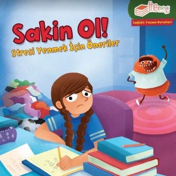 Sakin Ol Stresi Yenmek için Öneriler - Sağlıklı Yaşam Kuralları-zoom-