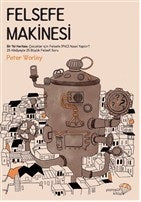 Felsefe Makinesi-zoom-