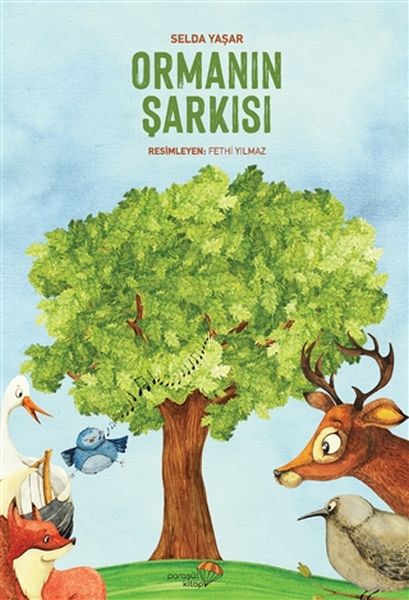 Ormanın Şarkısı-zoom-