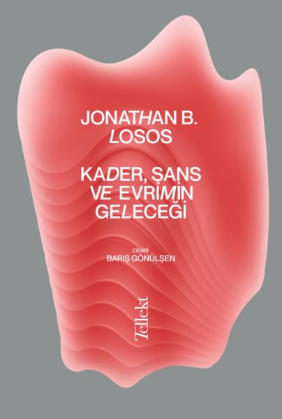 Kader, Şans ve Evrimin Geleceği-zoom-