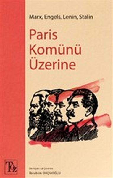 Paris Komünü Üzerine-zoom-