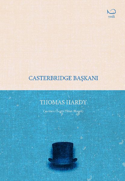 Casterbridge Başkanı-zoom-