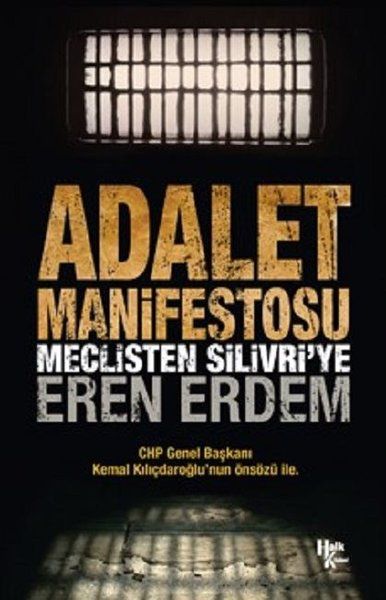 Adalet Manifestosu - Meclisten Silivri’ye-zoom-