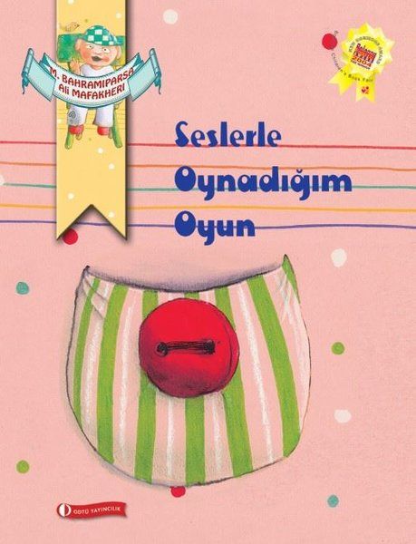 Seslerle Oynadığım Oyun-zoom-