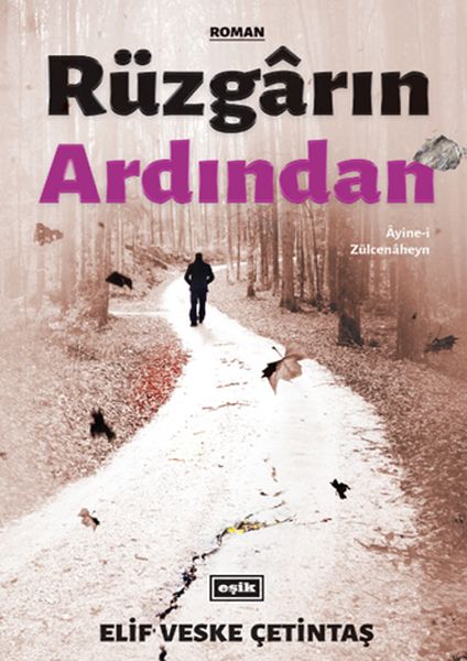 Rüzgarın Ardından - Ayine-i Zülcenaheyn-zoom-