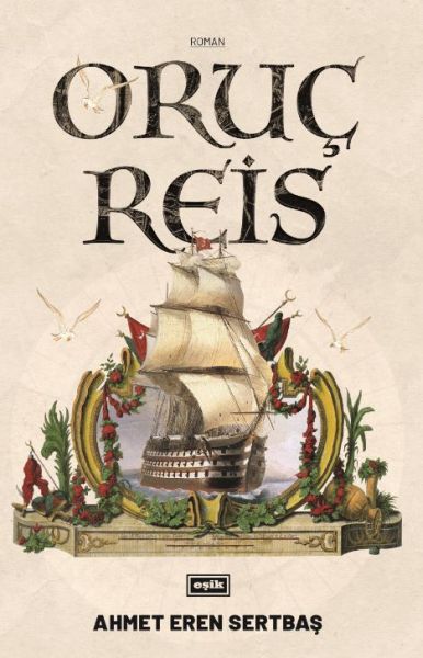 Oruç Reis-zoom-
