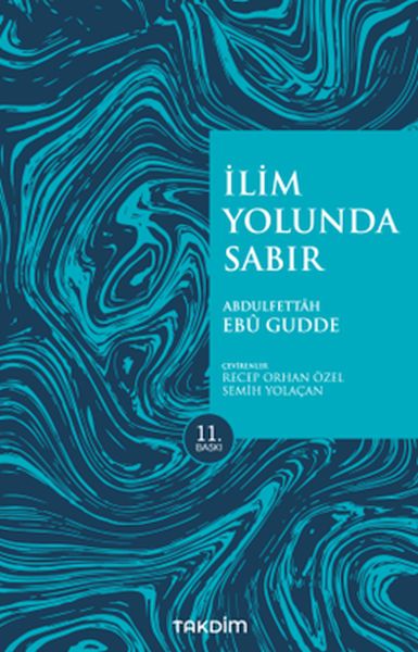 İlim Yolunda Sabır(Pratik Baskı)-zoom-
