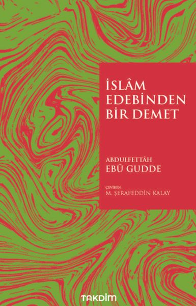 İslam Edebinden Bir Demet-zoom-