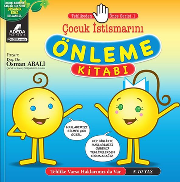 Çocuk İstismarını Önleme Önleme Kitabı-zoom-