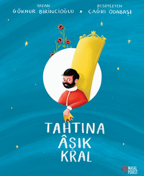Tahtına Âşık Kral-zoom-