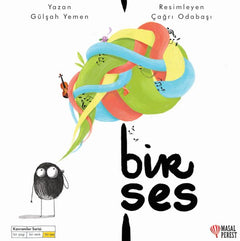 Bir Ses - Kavramlar Serisi