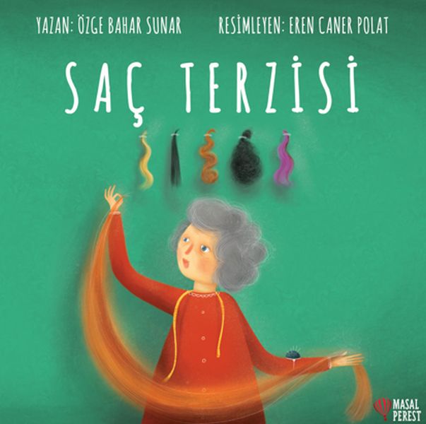 Saç Terzisi-zoom-