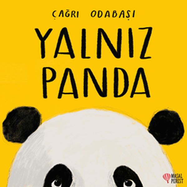 Yalnız Panda-zoom-