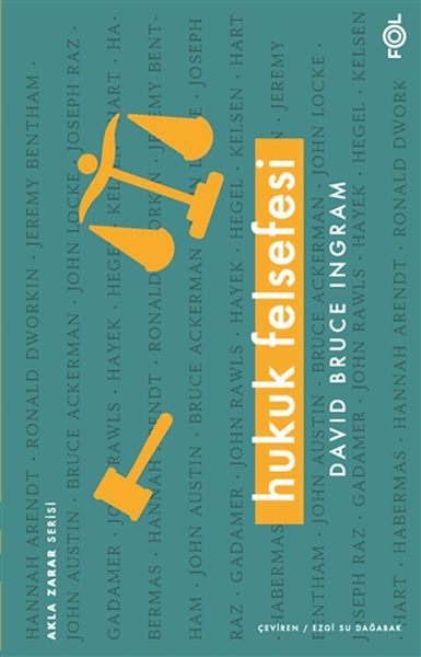 Hukuk Felsefesi-zoom-