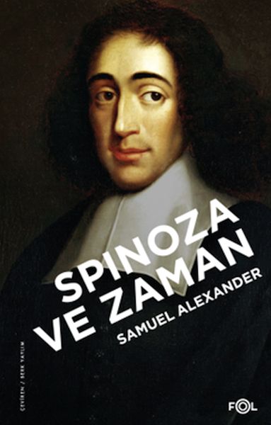 Spinoza ve Zaman-zoom-