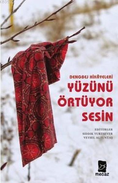 Dengbej Hikayeleri Yüzünü Örtüyor Sesin-zoom-