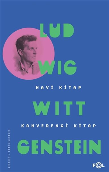 Mavi Kitap - Kahverengi Kitap-zoom-