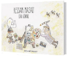 Ressam Masalı