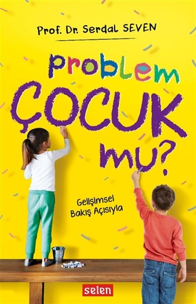 Problem Çocuk Mu?-zoom-