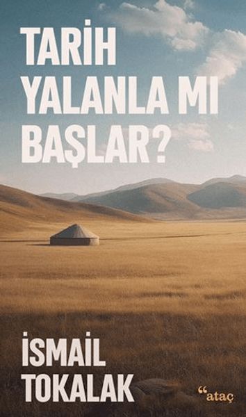 Tarih Yalanla Mı Başlar?-zoom-