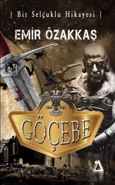 Göçebe ve Bir Selçuklu Hikayesi-zoom-